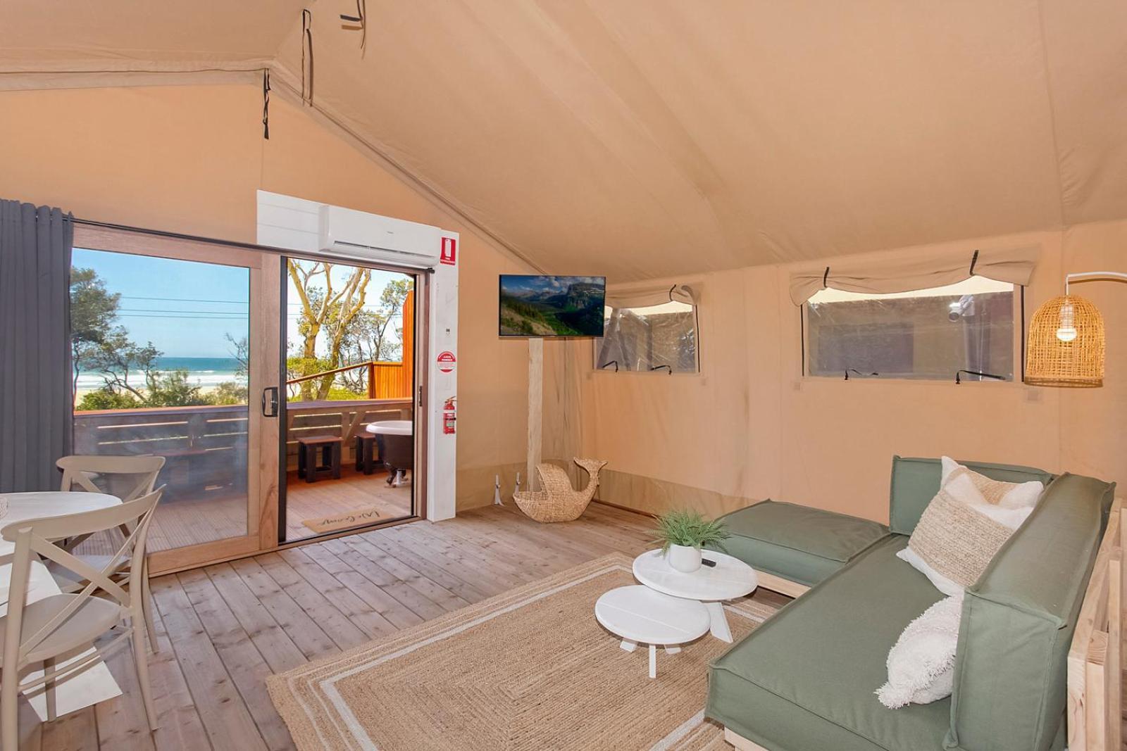 Ingenia Holidays Bonny Hills Exterior foto