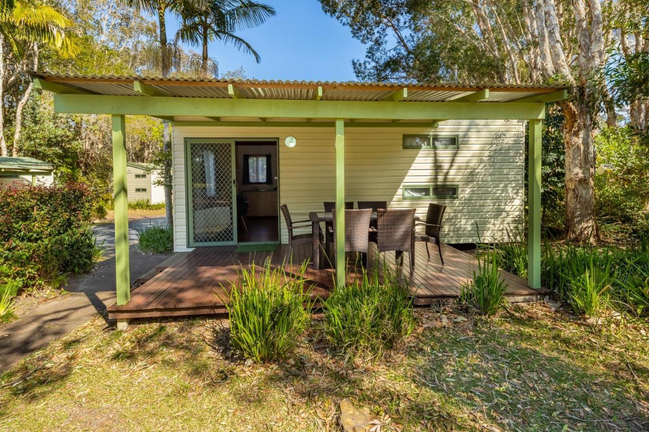 Ingenia Holidays Bonny Hills Exterior foto