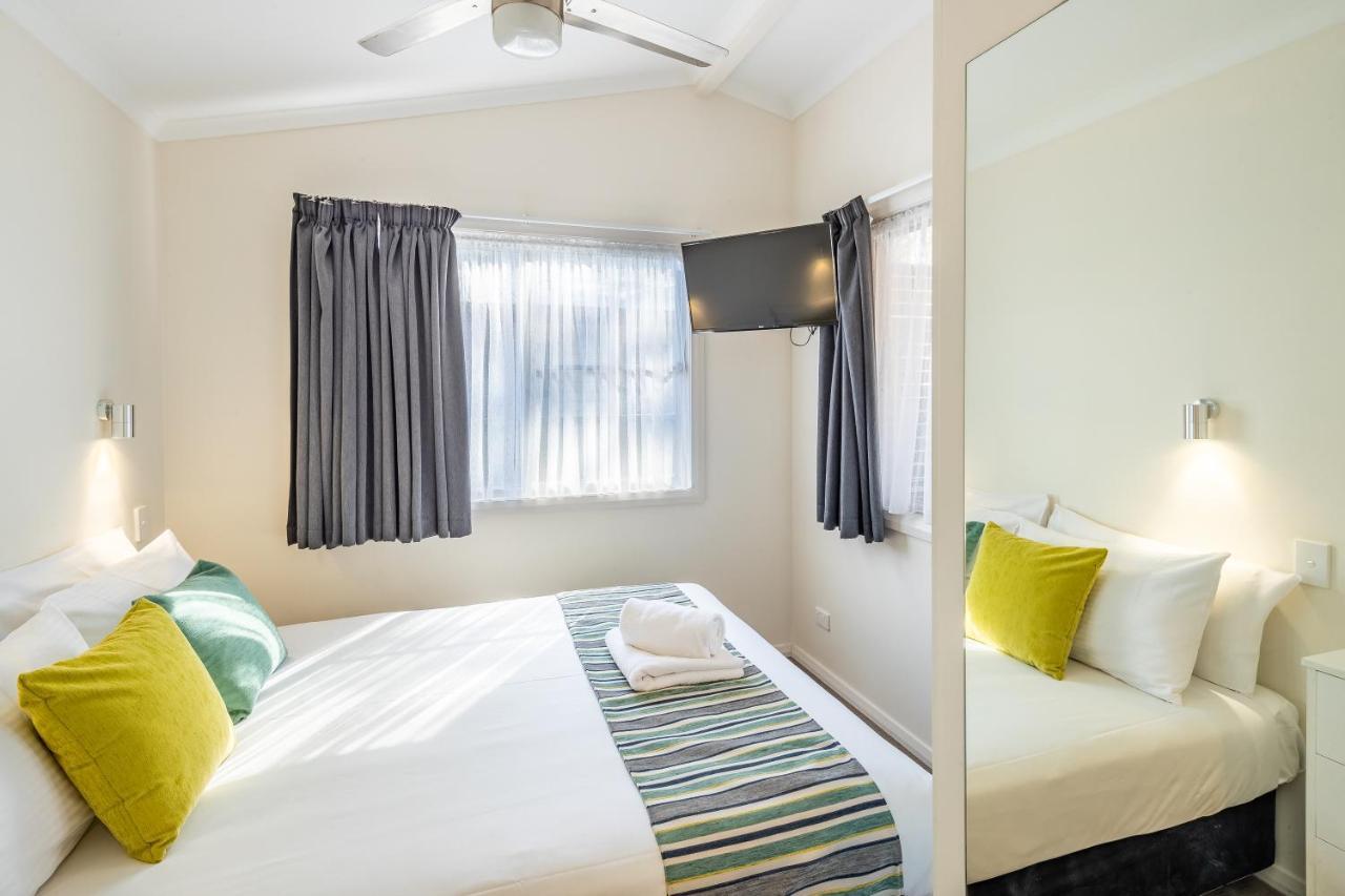 Ingenia Holidays Bonny Hills Exterior foto